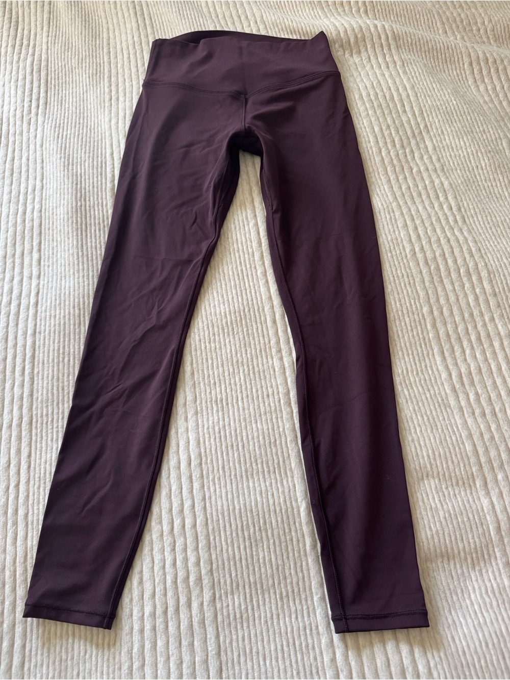 VUORI ALL THE FORM LEGGINGS